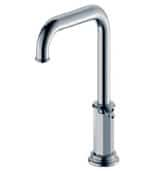 Luxury Tall body pillar tap