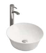 Modern specific wash basin