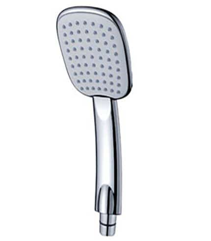 Single Function Handheld Shower head