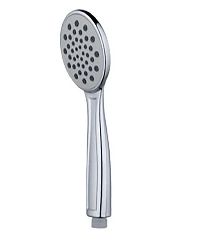 Single function shower head