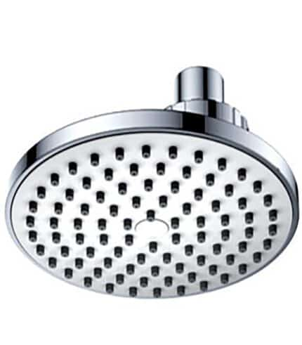 rain shower head