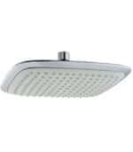 Single function shower head