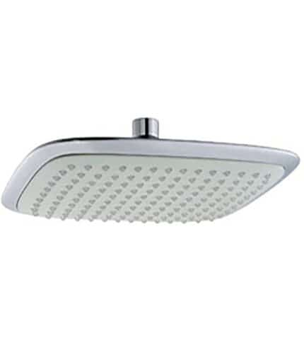 Single function shower head