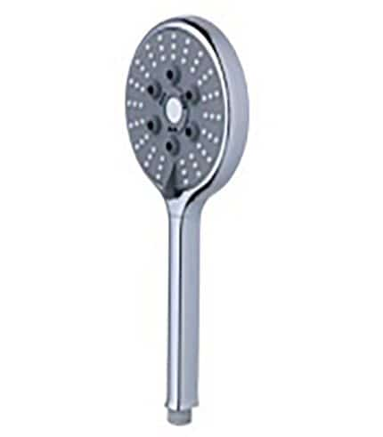 Round shape hand shower