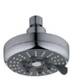 Round Shower head