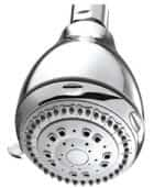 Luxurioius shower head