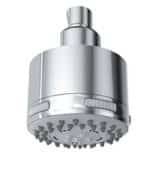 Luxurioius shower head