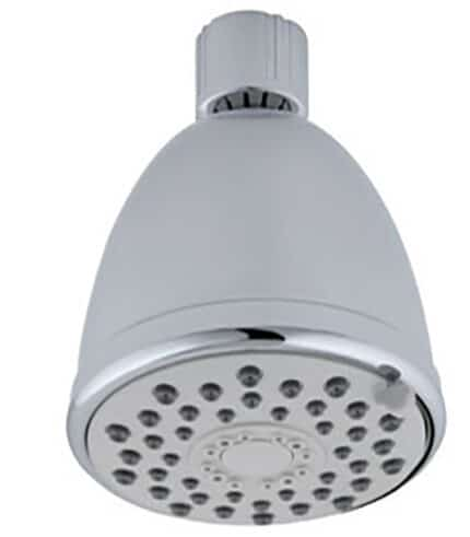 Luxurioius shower head