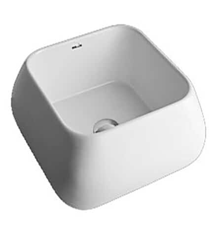 Modern specific wash basin