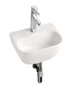 Wash basin mixer