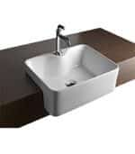 Wash basin