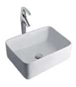 Kitches wash basin