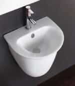 bowl sink wash basin