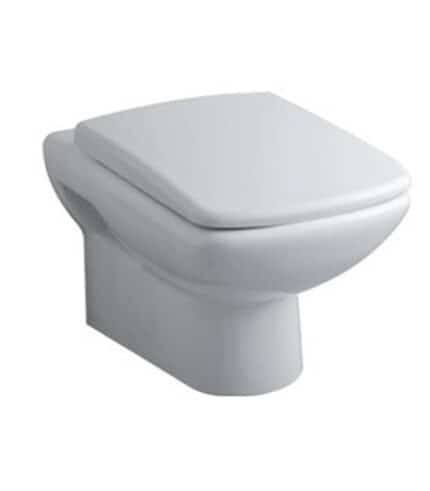 Wall Hung Toilet Seat