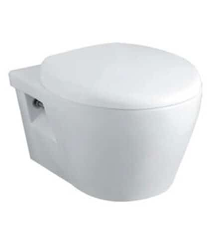 Wall Hung Toilet