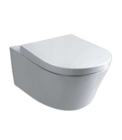 wall mounted toilet seat