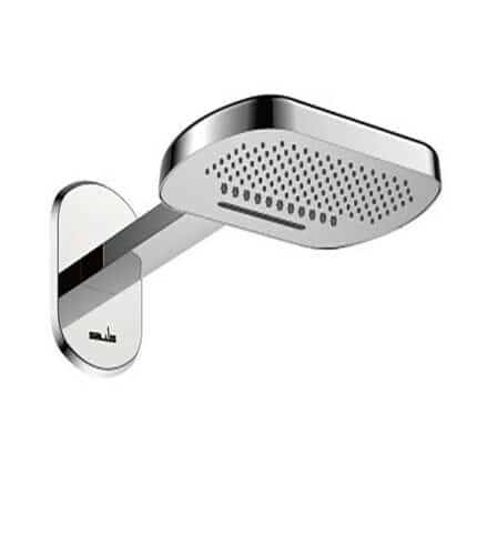 Shower heads