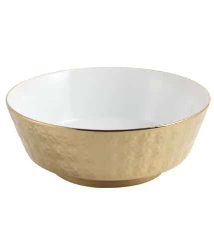 White & gold trending Wash basin in Mumbai