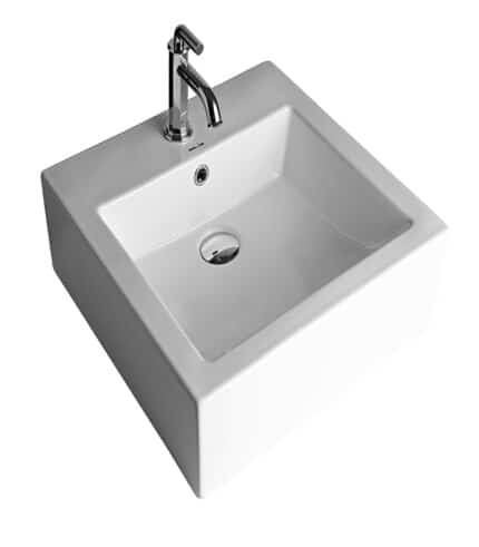 Best basin sink