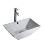 wash basin