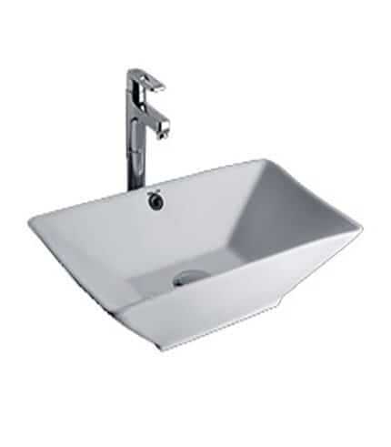 wash basin