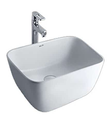 wash basin