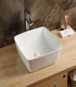 wash basin