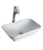 basin sink