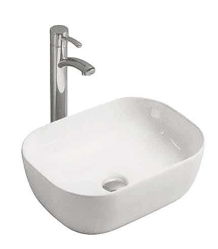 Wall Hung Basin