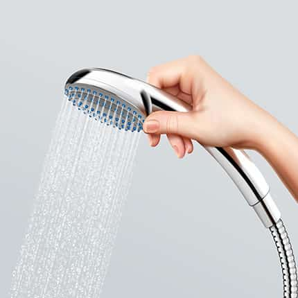 Head & Hand Shower