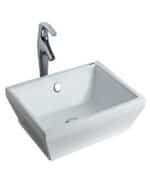 Designer wash basin