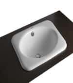 Modern wash basin