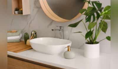 bathroom sink | wash basin sink | SalusIndia