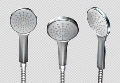 SINGLE-FUNCTION-HAND-SHOWER