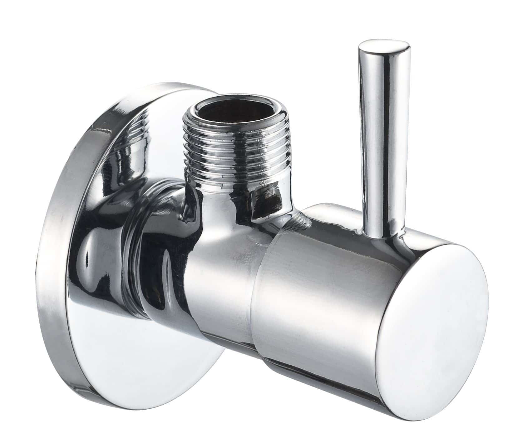 Best Angle Valves for bathrooms and Angle Valves for shower | SalusIndia