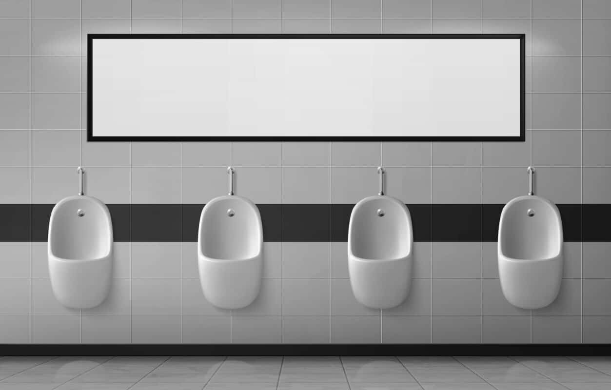 Pros and Cons of wall hung toilets and wall mounted toilets | Salusindia