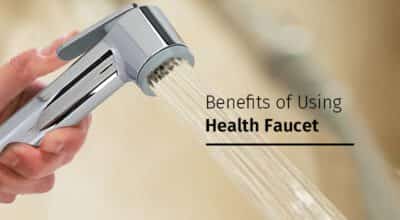 health faucet