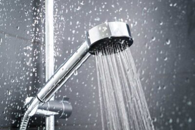 Hand Shower