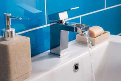 Pressure Pump for Bathroom
