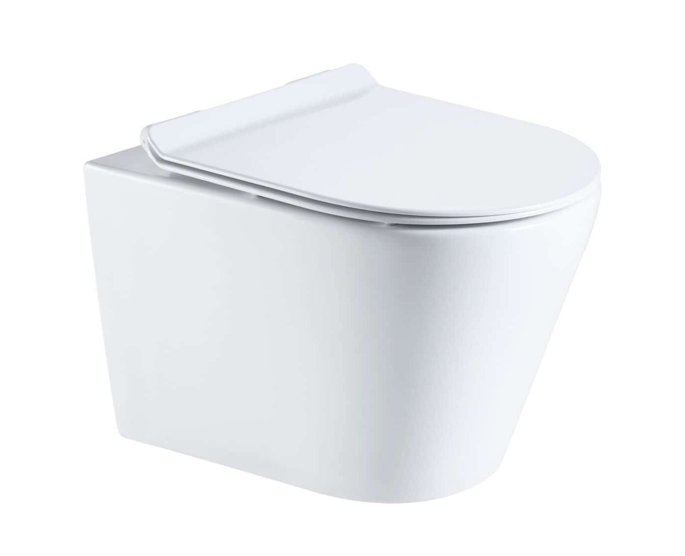 Wall hung toilet | salusIndia Wall hung toilet