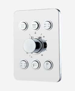 MultiFunction Diverter