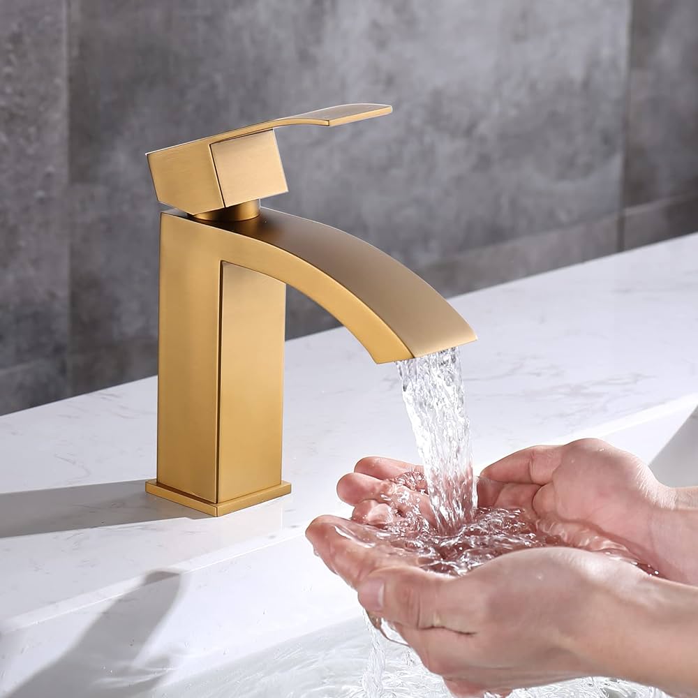 best bathroom faucets