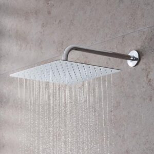 best bathroom shower