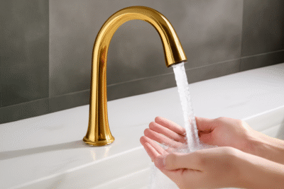 faucet