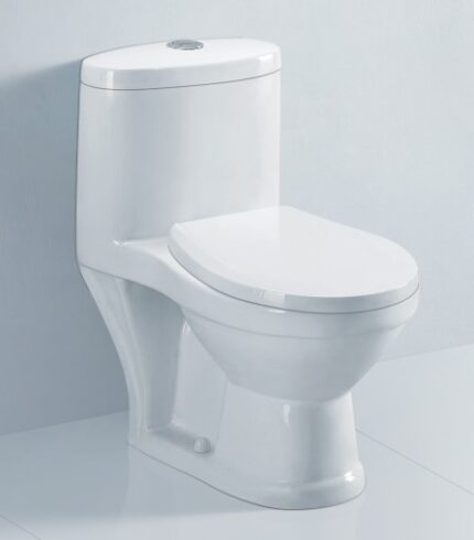 KIDO (ONE-PIECE TOILET)