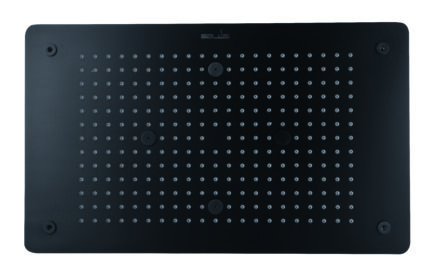 DUAL FLOW SHOWER