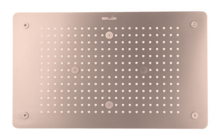 DUAL FLOW SHOWER