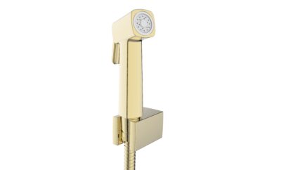 Health Faucet Set