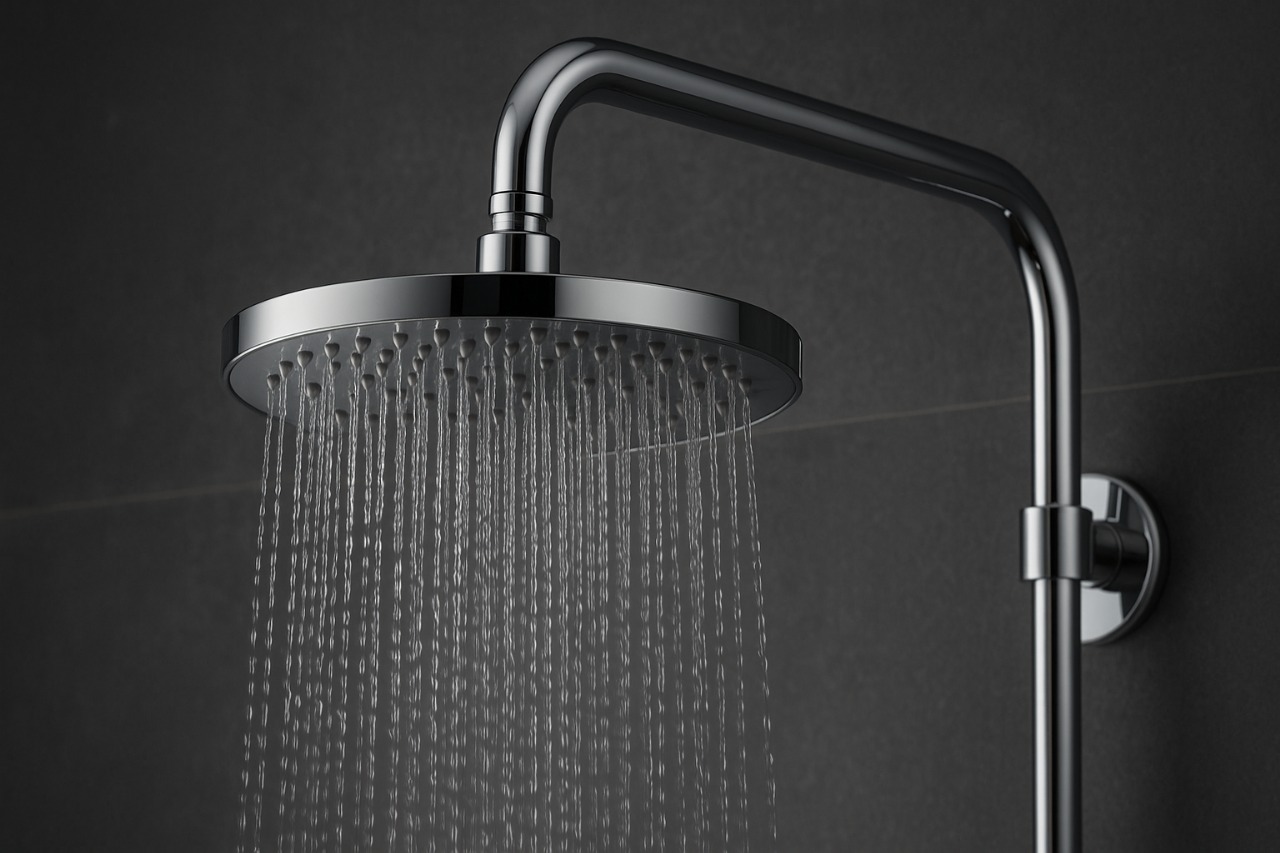 Best bathroom shower heads