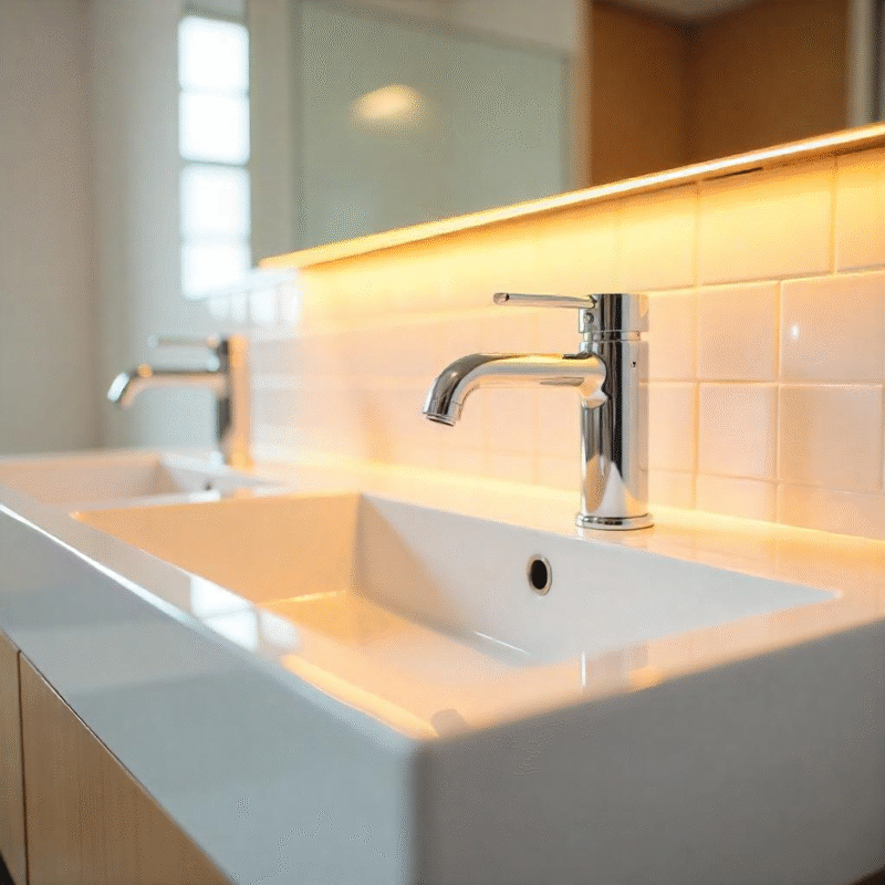 Basin